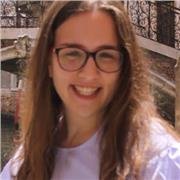 Ingeniera biomédica + master en big data + master profesorado